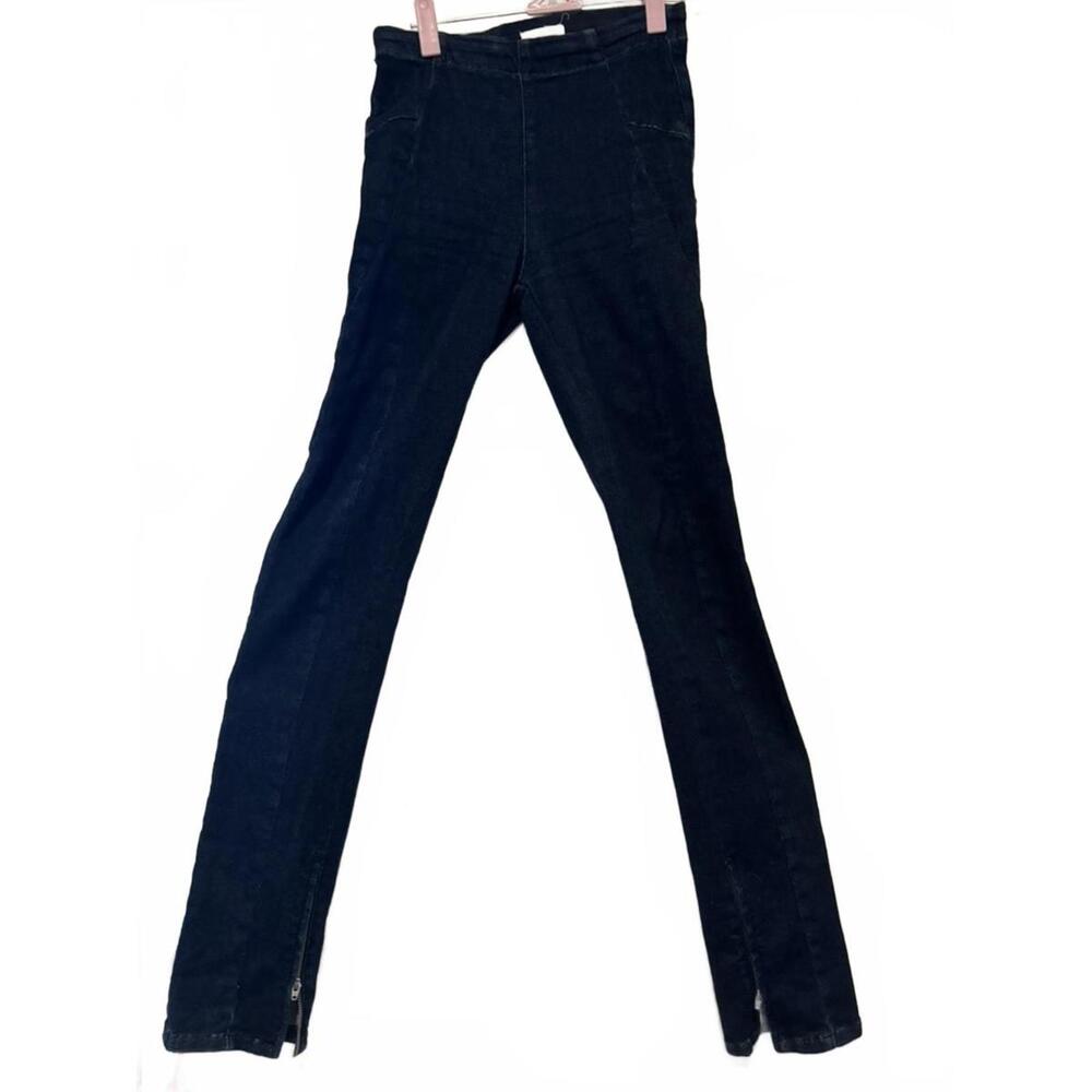 Anthropologie Pilcro jean stretch leggings‎ sz 23 #3242